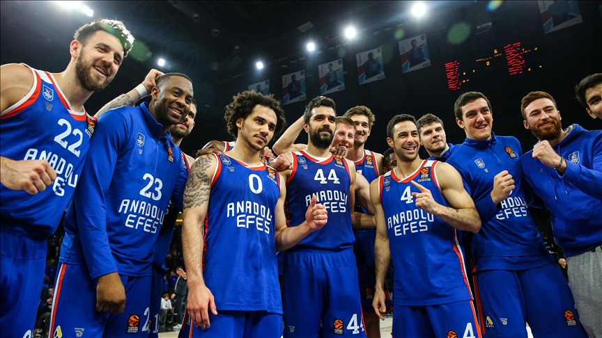 Anadolu Efes Olympiakos Mac Biletleri Hemen Satin Al Biletalsat Com