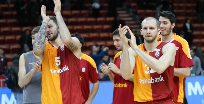 Galatasaray Basketbol Mac Biletleri Biletalsat Com Garantisiyle Satin Al