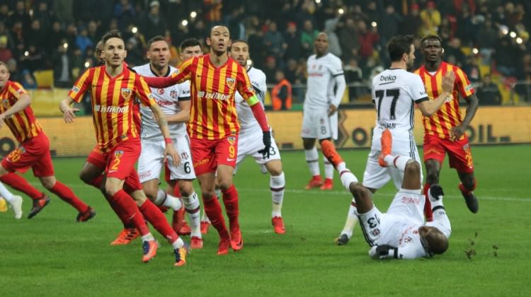 kayserispor besiktas mac biletleri hemen satin al biletalsat com